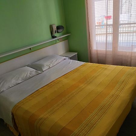 Hotel Raul ริชโชเน ภายนอก รูปภาพ