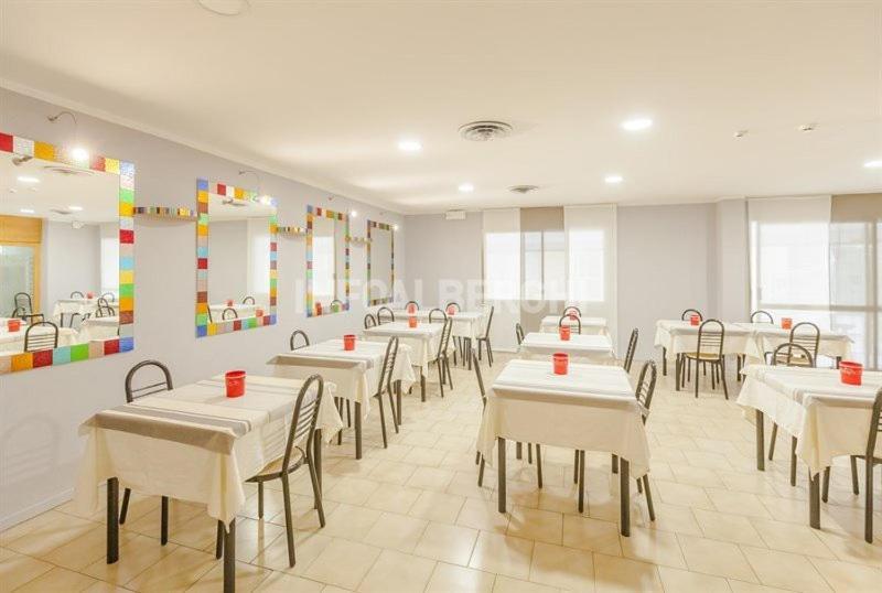 Hotel Raul ริชโชเน ภายนอก รูปภาพ