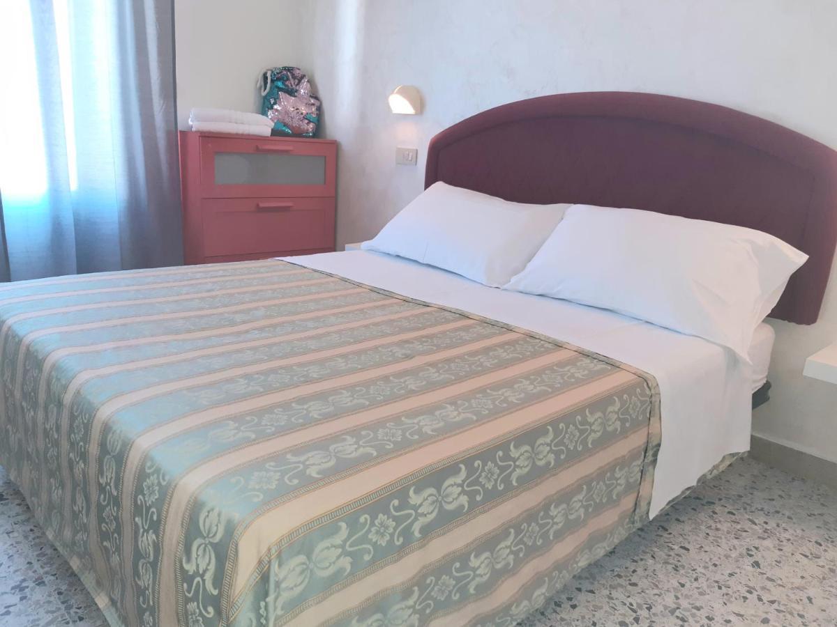 Hotel Raul ริชโชเน ภายนอก รูปภาพ