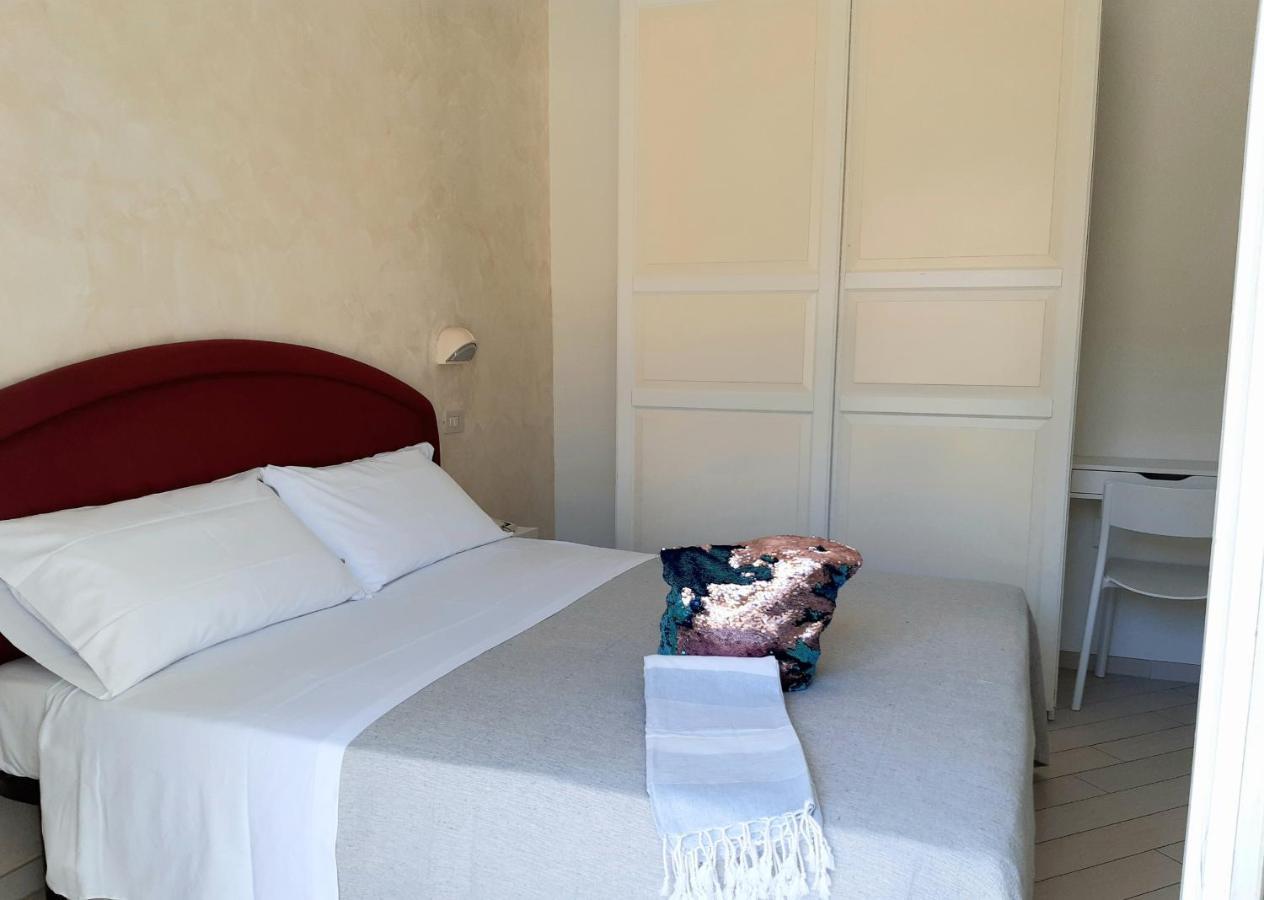 Hotel Raul ริชโชเน ภายนอก รูปภาพ