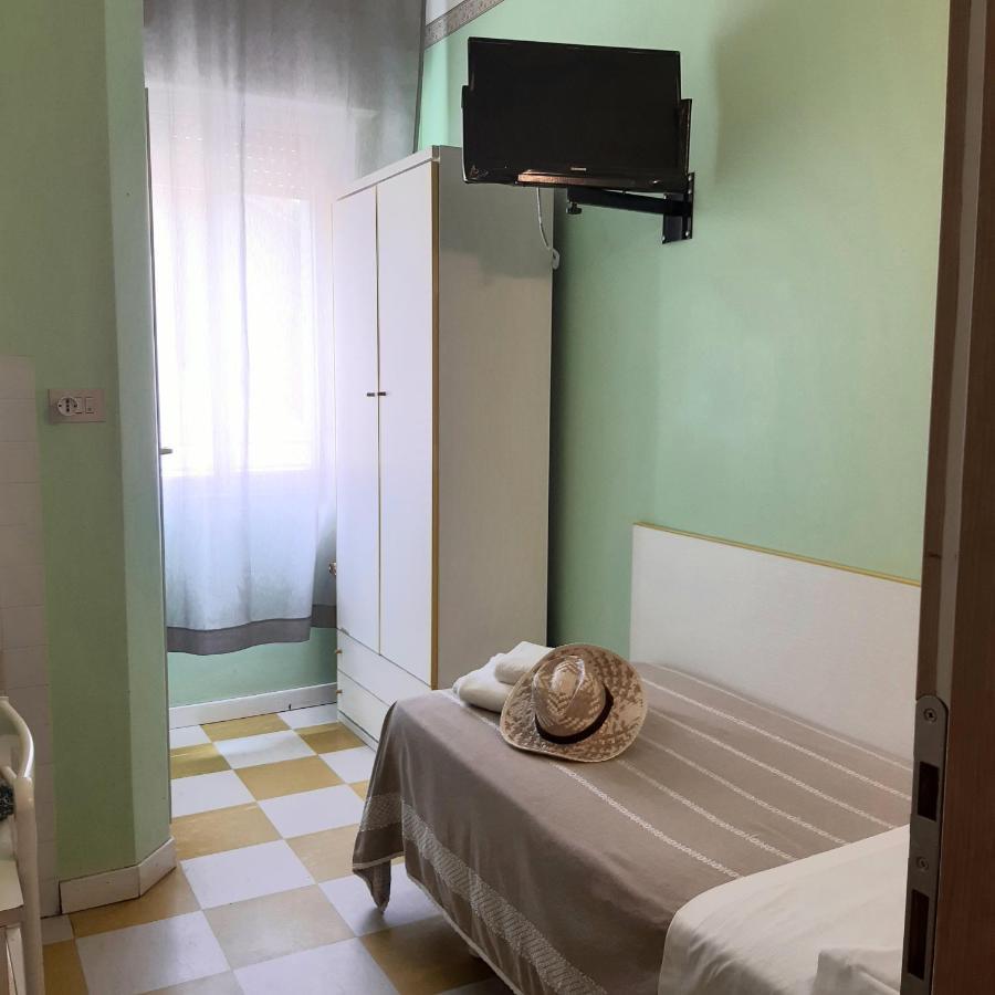 Hotel Raul ริชโชเน ภายนอก รูปภาพ