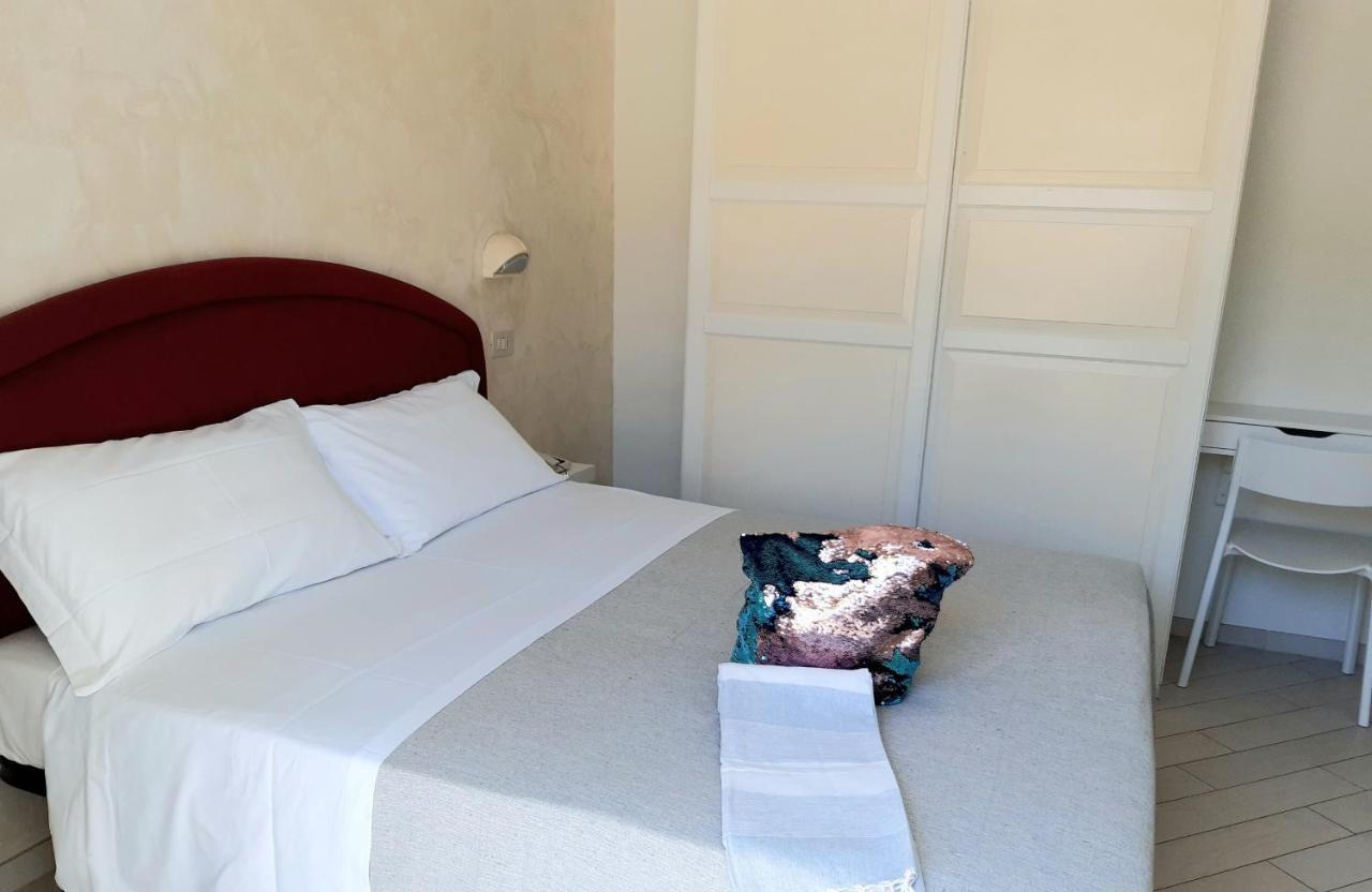 Hotel Raul ริชโชเน ภายนอก รูปภาพ