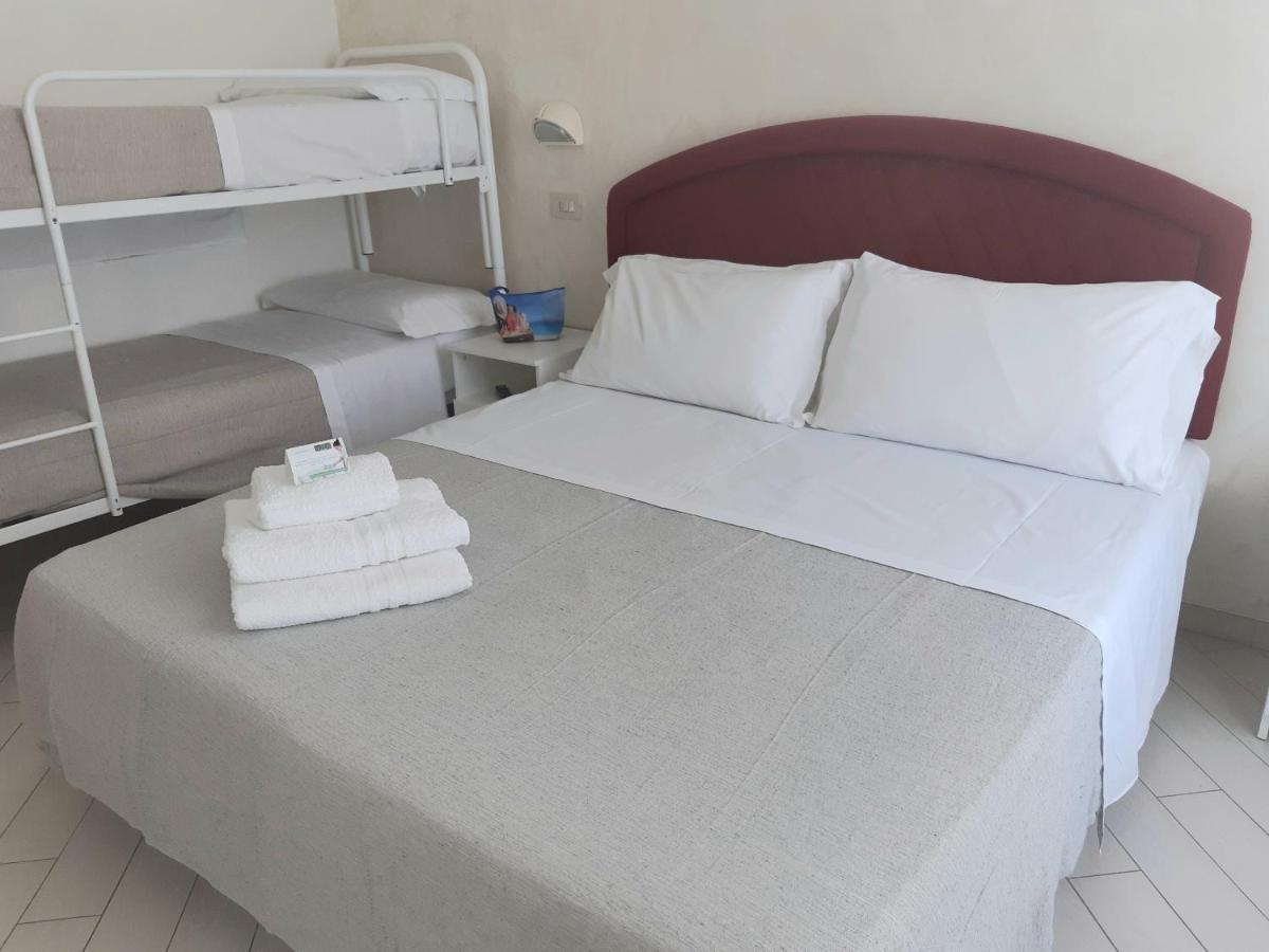 Hotel Raul ริชโชเน ภายนอก รูปภาพ