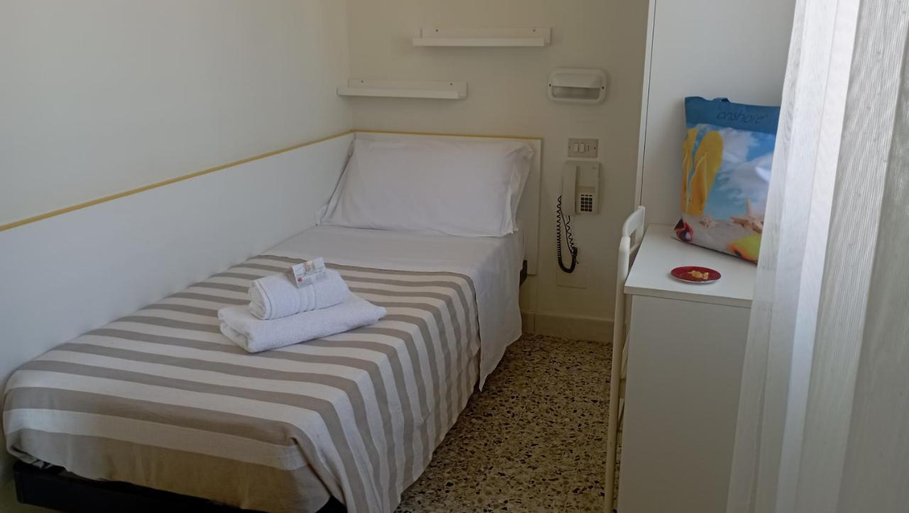 Hotel Raul ริชโชเน ภายนอก รูปภาพ
