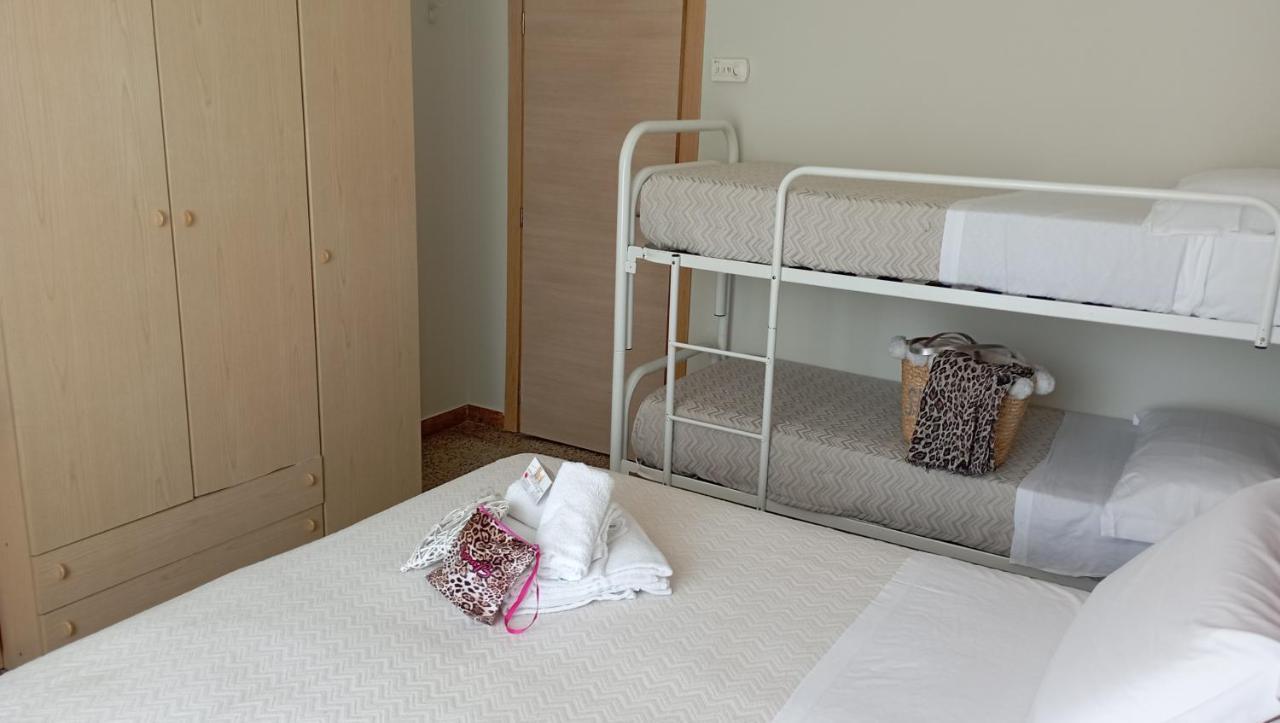 Hotel Raul ริชโชเน ภายนอก รูปภาพ