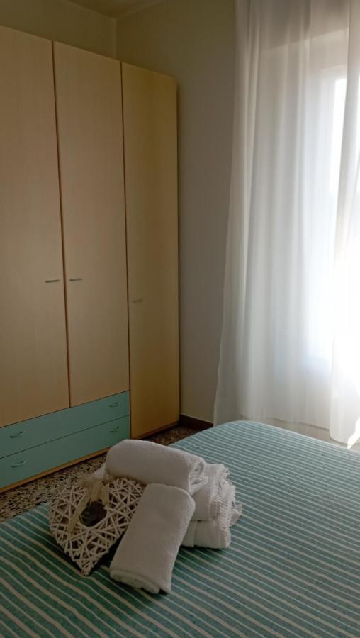 Hotel Raul ริชโชเน ภายนอก รูปภาพ